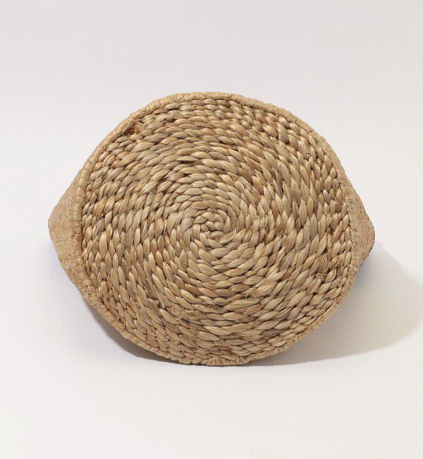 JAMES PERSE「ティップドジュートミニバスケット ABS4095」|その他|