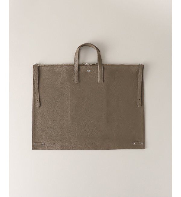  「【blancle/ ブランクレ】S.LETHER Candy 2way bag」|トートバッグ|