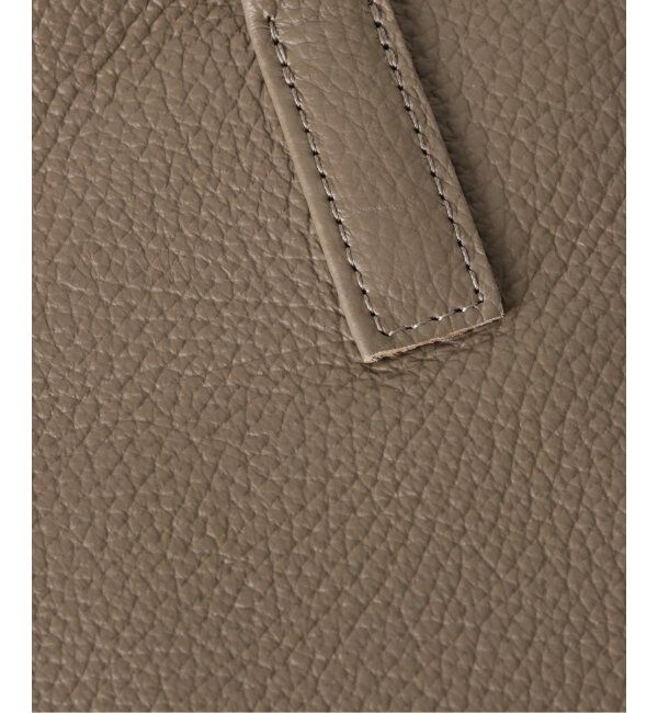  「【blancle/ ブランクレ】S.LETHER Candy 2way bag」|トートバッグ|