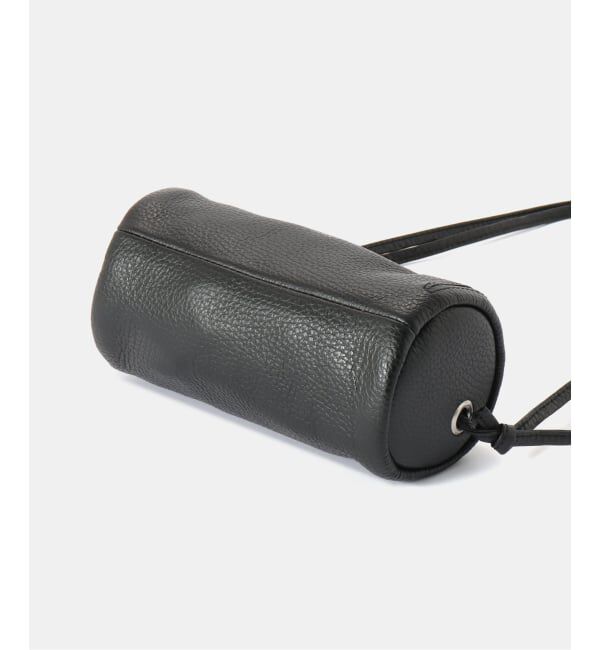 「【blancle/ ブランクレ】S.LETHER Minimini tube」|ショルダー・メッセンジャー|