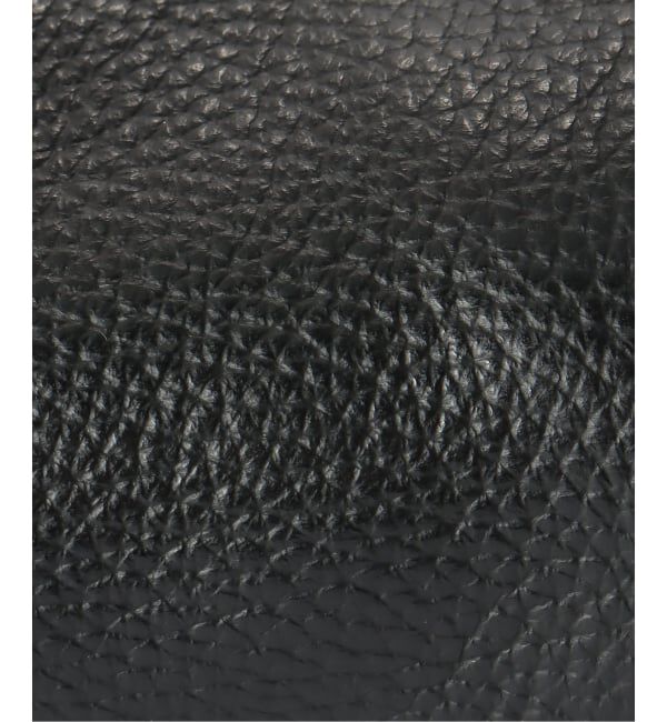  「【blancle/ ブランクレ】S.LETHER Minimini tube」|ショルダー・メッセンジャー|