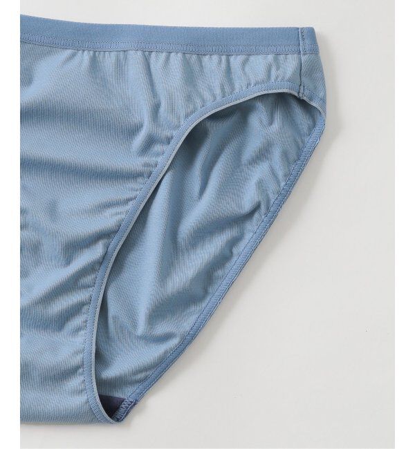  「【OVERNEATH/オーバーニース】Briefs007 スムース：ショーツ」|その他|