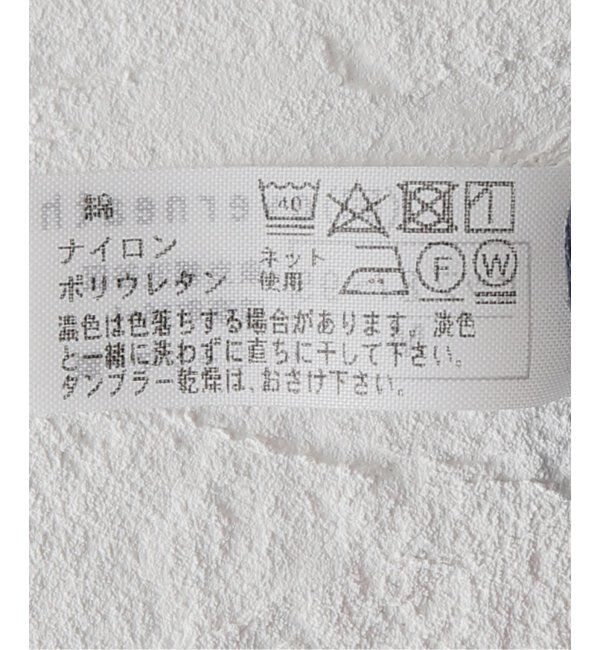  「【OVERNEATH/オーバーニース】Briefs018 リブ：ショーツ」|その他|