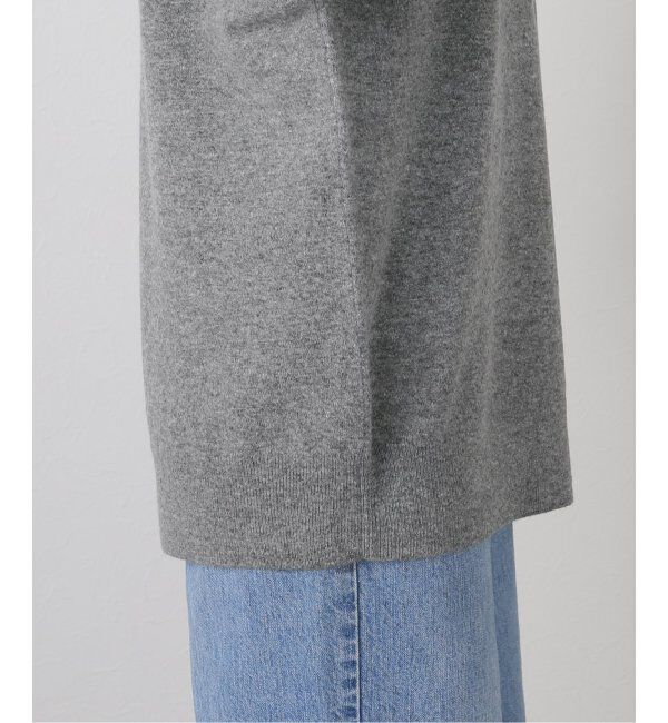  「《追加》OFF-SHOULDER STRETCH SWEATER 4」|ニット・セーター|