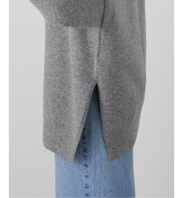  「《追加》OFF-SHOULDER STRETCH SWEATER 4」|ニット・セーター|