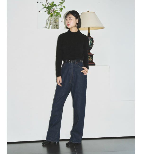  「LIAH BEL：ニット」|ニット・セーター|