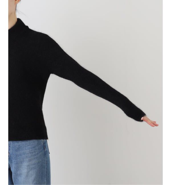  「LIAH BEL：ニット」|ニット・セーター|