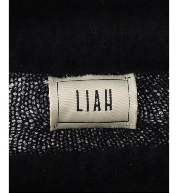  「LIAH BEL：ニット」|ニット・セーター|