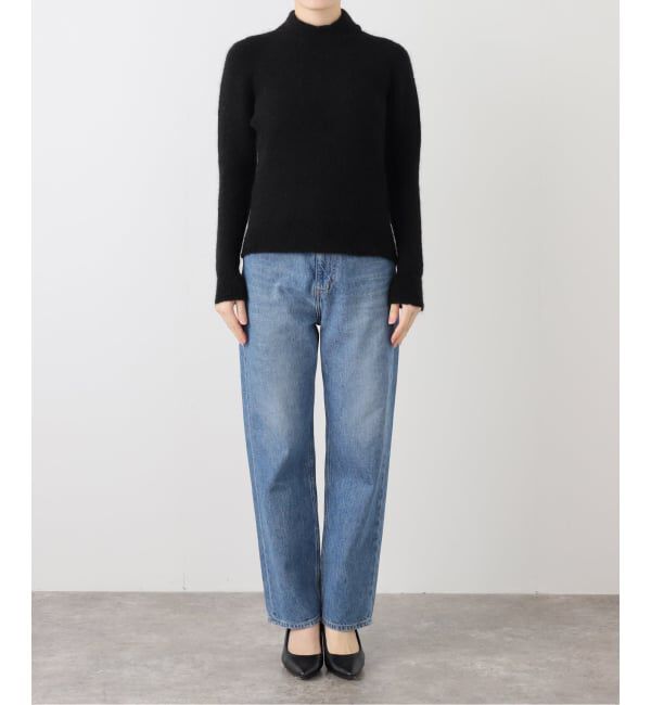  「LIAH BEL：ニット」|ニット・セーター|