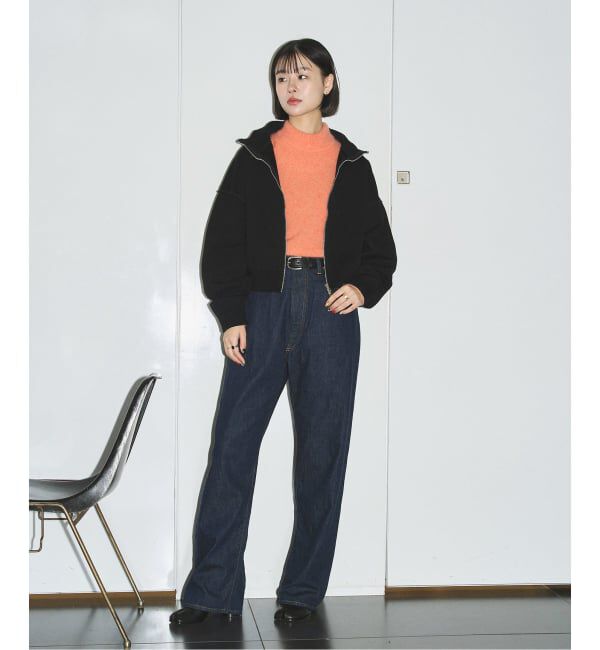  「LIAH BEL：ニット」|ニット・セーター|