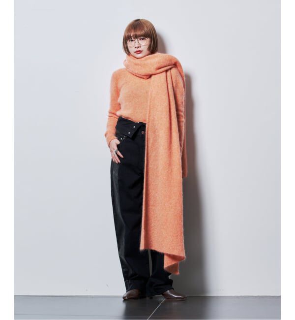  「LIAH BEL：ニット」|ニット・セーター|