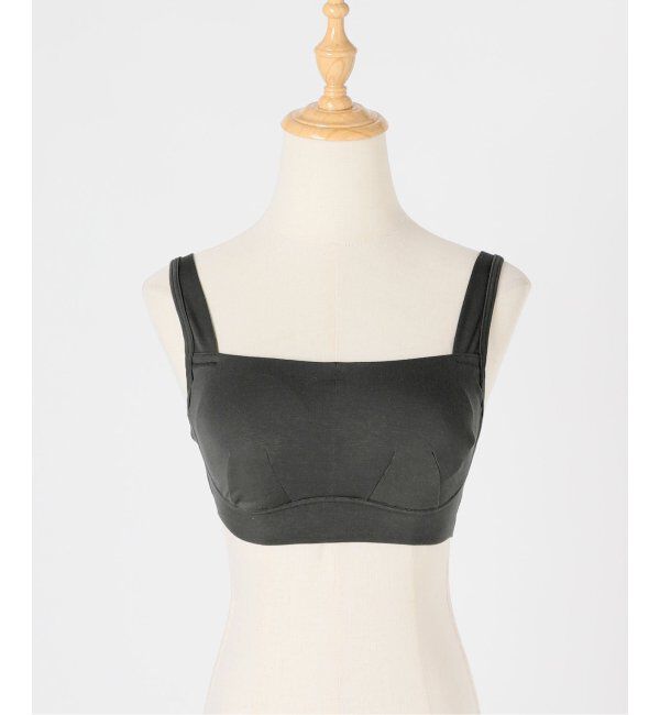 EMILYWEEK「【CALM】ハーフトップブラ」|インナー|