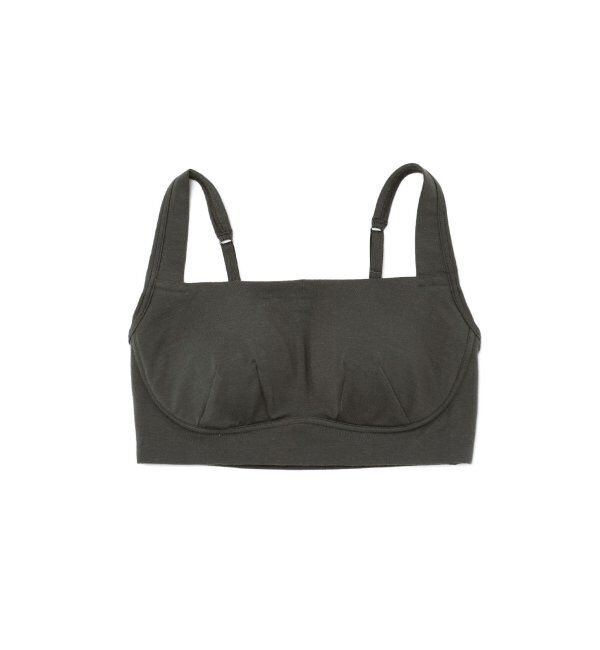 EMILYWEEK「【CALM】ハーフトップブラ」|インナー|