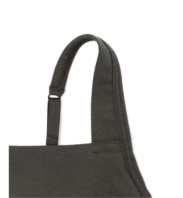 EMILYWEEK「【CALM】ハーフトップブラ」|インナー|