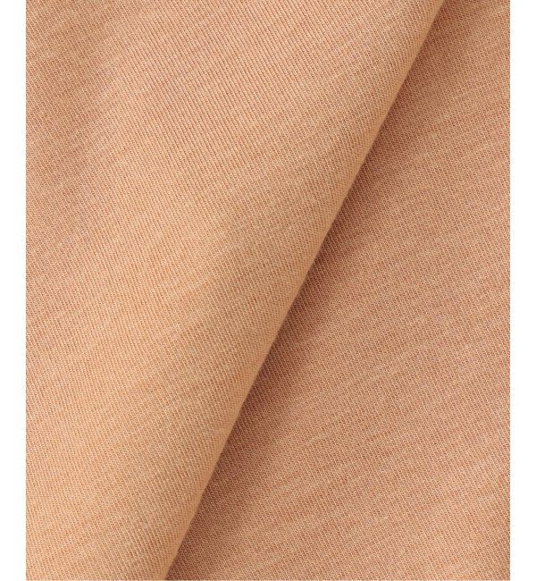 EMILYWEEK「【ACTIVE】Bamboo ストレッチロングキャミソール（ブラック、アンバー）」|インナー|