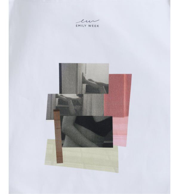 EMILYWEEK「4WEEKS トートバッグ」|トートバッグ|