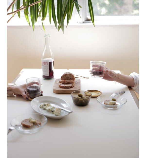 journal standard Furniture「【KINTO/キントー】CAST ダブルウォール ロックグラス 250ML」|食器・キッチングッズ|