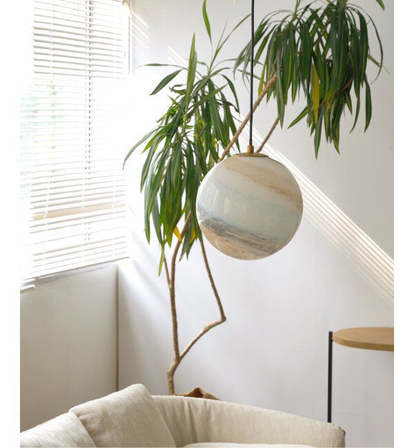journal standard Furniture「MYKONOS LAMP　ミコノス ペンダント ランプ」|その他|