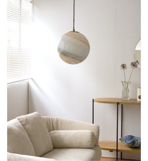 journal standard Furniture「MYKONOS LAMP　ミコノス ペンダント ランプ」|その他|