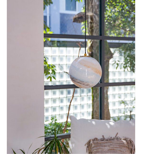 journal standard Furniture「MYKONOS LAMP　ミコノス ペンダント ランプ」|その他|