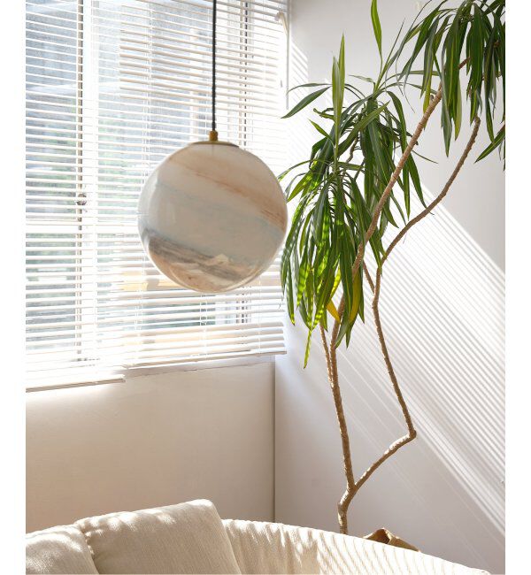 journal standard Furniture「MYKONOS LAMP　ミコノス ペンダント ランプ」|その他|