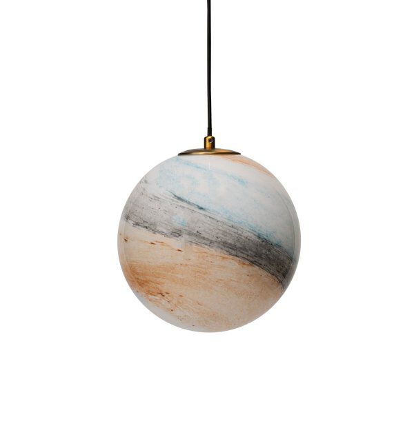 journal standard Furniture「MYKONOS LAMP　ミコノス ペンダント ランプ」|その他|