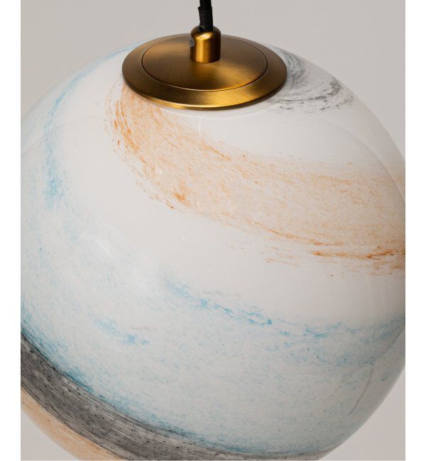 journal standard Furniture「MYKONOS LAMP　ミコノス ペンダント ランプ」|その他|