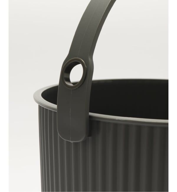 journal standard Furniture「Stool BOUSAI Bucket Set　座れる防災バケツセット」|その他|
