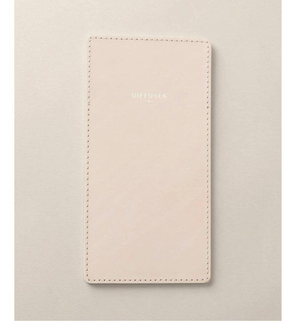 EYETHINK「DIFFUSER x EYETHINK SG1061 Exclusive EYE-1 case」|その他|ベージュ