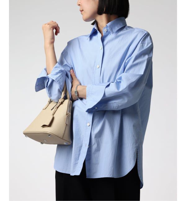 HIROB「【CITIZEN / シチズン】Kii Exclusive EG2040-55B Silver 別注」|腕時計|