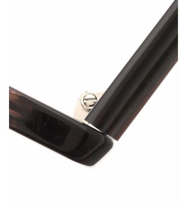 EYETHINK「【OUR LEGACY / アワーレガシー】SAMHAIN Choco Glacier Sunglasses」|サングラス|