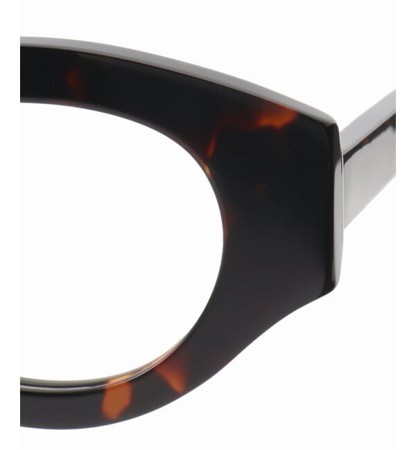 EYETHINK「【PROJEKT PRODUKT / プロジェクトプロダクト】FN-18 C03G Optical」|メガネ|