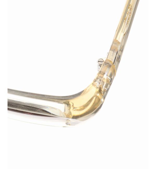 EYETHINK「PORT TANGER LEILA BELDI/SAGE Sunglasses」|サングラス|