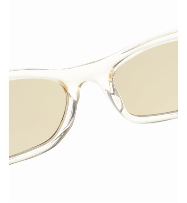 EYETHINK「PORT TANGER LEILA BELDI/SAGE Sunglasses」|サングラス|