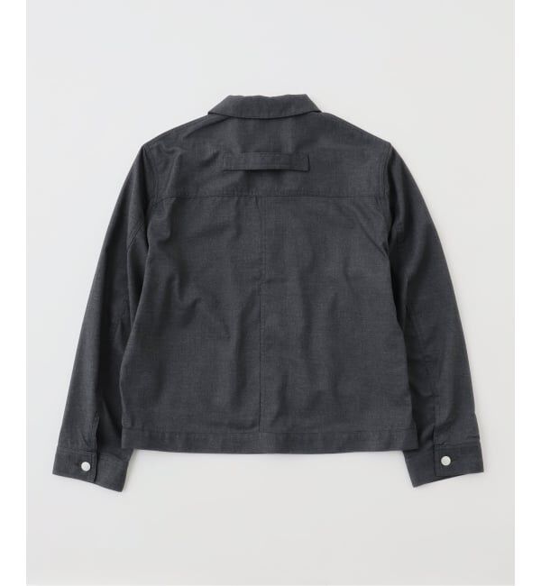 JOINT WORKS「JIEDA /ジエダPOVER G JACKET」|その他|