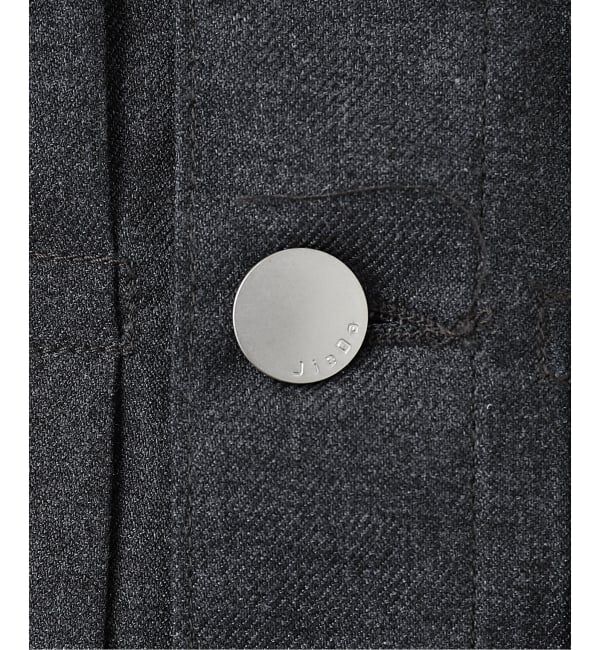 JOINT WORKS「JIEDA /ジエダPOVER G JACKET」|その他|