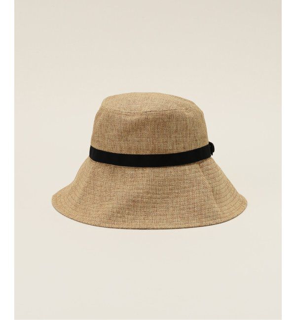 SLOBE IENA「《追加》THE NORTH FACE/ノースフェイス HIKE Bloom Hat NN02343」|ハット|