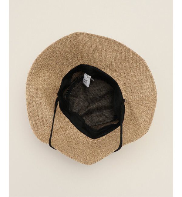 SLOBE IENA「《追加》THE NORTH FACE/ノースフェイス HIKE Bloom Hat NN02343」|ハット|