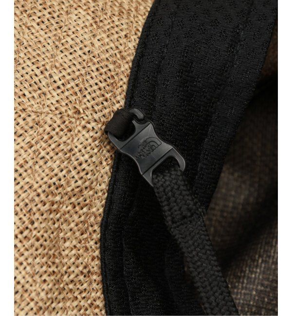 SLOBE IENA「《追加》THE NORTH FACE/ノースフェイス HIKE Bloom Hat NN02343」|ハット|