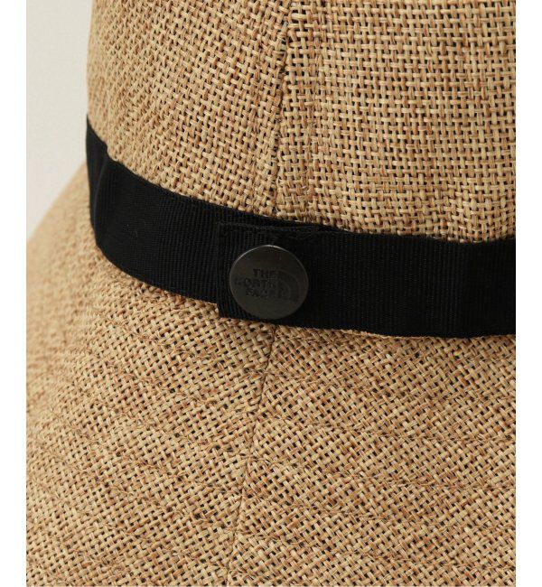 SLOBE IENA「《追加》THE NORTH FACE/ノースフェイス HIKE Bloom Hat NN02343」|ハット|