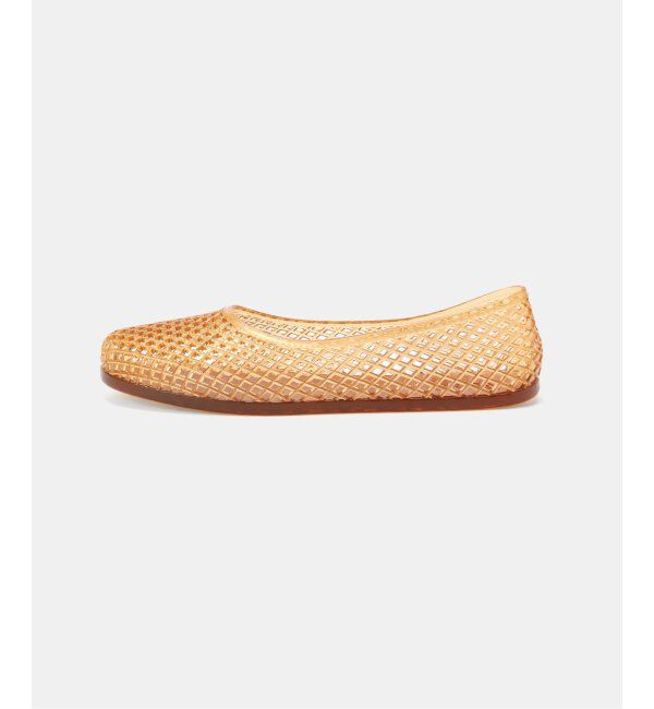 IENA LA BOUCLE「ANCIENT GREEK SANDALS/エインシャント グリーク サンダルフラットサンダル」|その他|