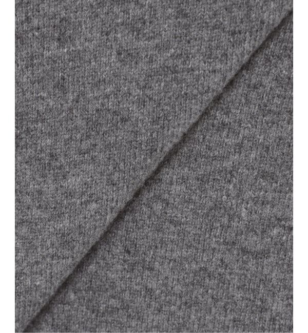 IENA「《追加》Fineニュージーウール ニュアンス Vプルオーバー」|ニット・セーター|