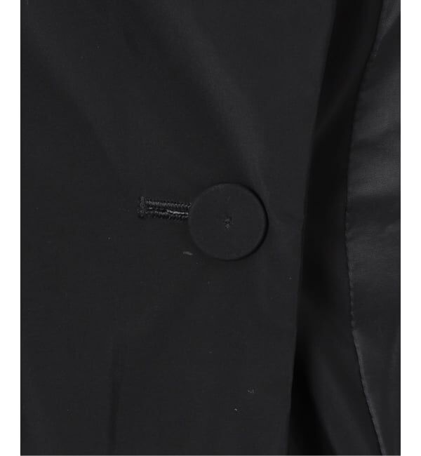 IENA「ARTIROSA 撥水テイラーコクーンダウン」|ダウン|