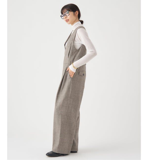 IENA「《追加2》リヨセルカシミヤタートルネック」|Tシャツ・カットソー|