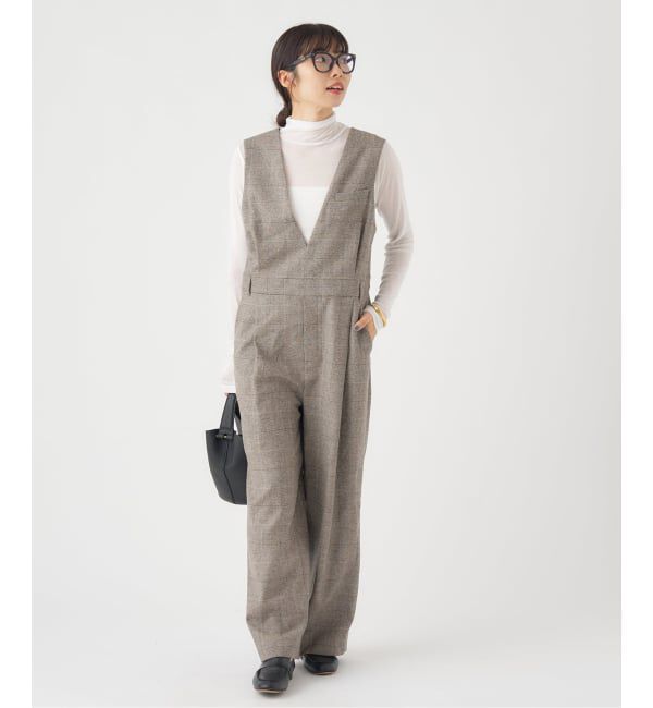 IENA「《追加2》リヨセルカシミヤタートルネック」|Tシャツ・カットソー|