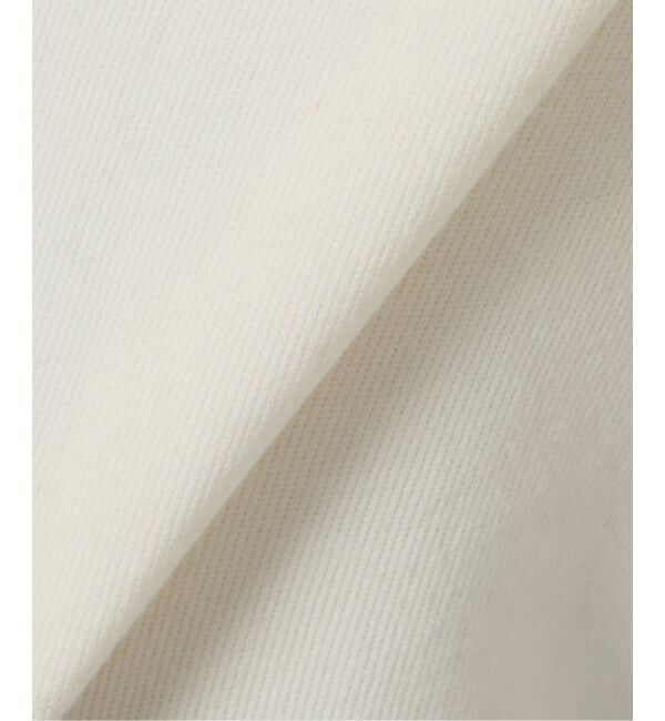 IENA「スーパーファインスムースVネックミドルカーディガン」|カーディガン|