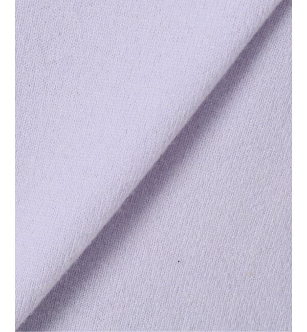 IENA「《追加4》Fineニュージーウール ニュアンス Vプルオーバー」|ニット・セーター|