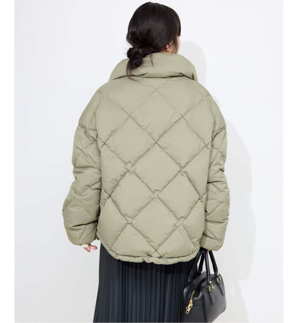 SLOBE IENA「《追加》PYRENEX/ピレネックス ADELE HWY009」|ダウン|