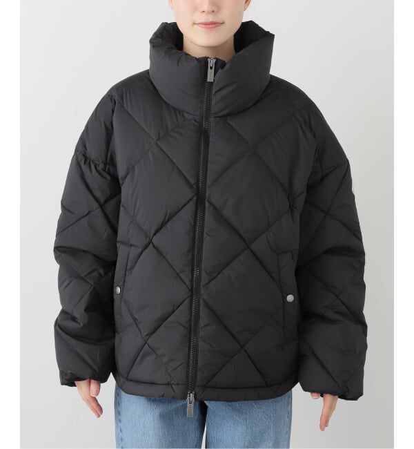 SLOBE IENA「《追加》PYRENEX/ピレネックス ADELE HWY009」|ダウン|