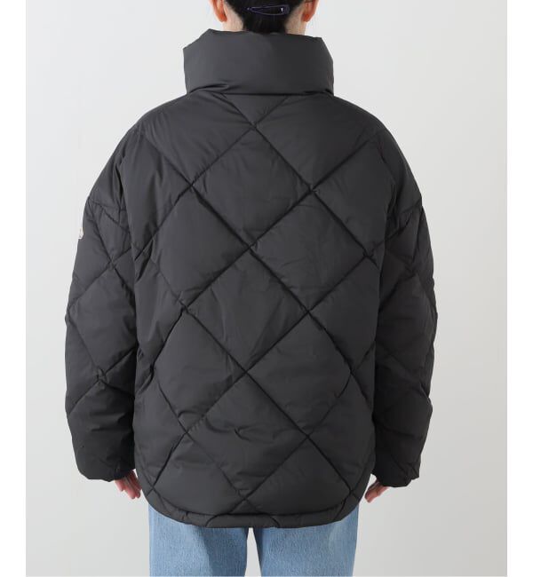 SLOBE IENA「《追加》PYRENEX/ピレネックス ADELE HWY009」|ダウン|